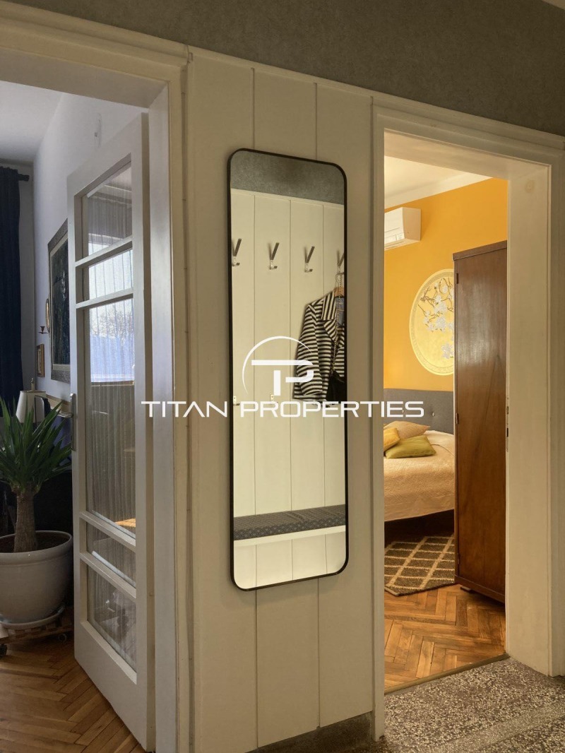 For Rent  1 bedroom Varna , ZhP Gara , 57 sq.m | 82967414 - image [11]
