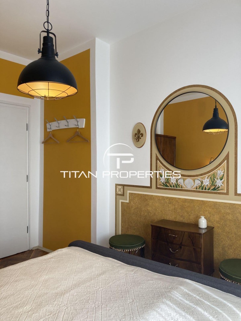 For Rent  1 bedroom Varna , ZhP Gara , 57 sq.m | 82967414 - image [10]