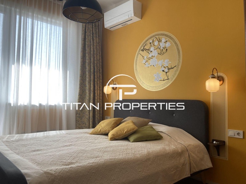 For Rent  1 bedroom Varna , ZhP Gara , 57 sq.m | 82967414 - image [8]