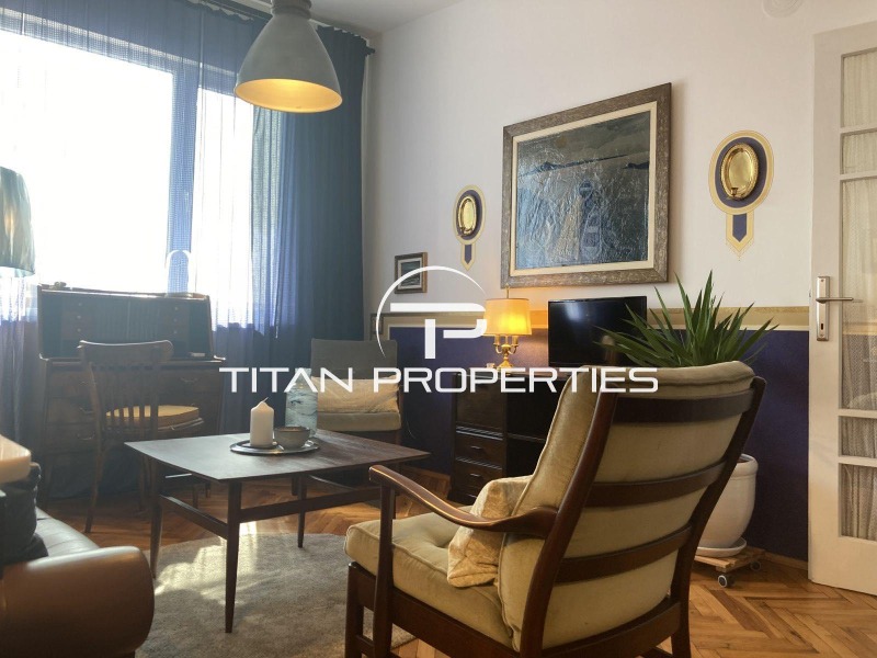 For Rent  1 bedroom Varna , ZhP Gara , 57 sq.m | 82967414 - image [3]
