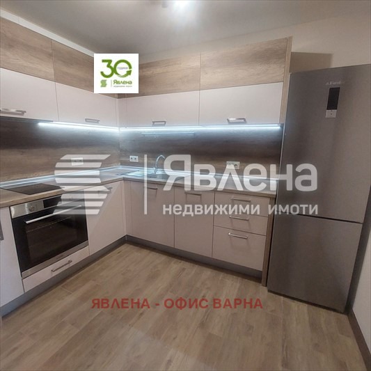 В аренду  1 спальня Варна , Център , 60 кв.м | 49307678 - изображение [6]