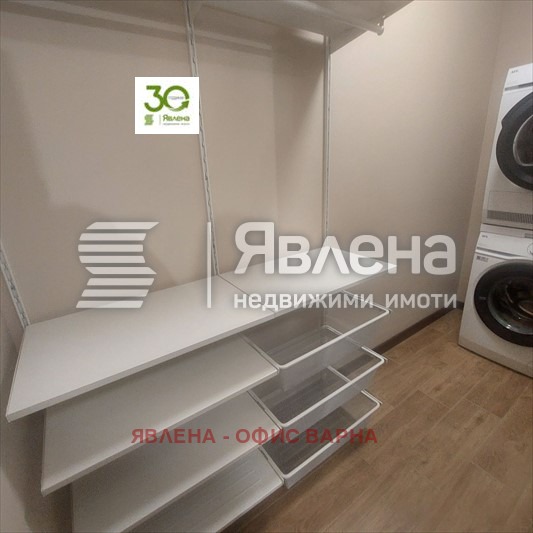 В аренду  1 спальня Варна , Център , 60 кв.м | 49307678 - изображение [15]