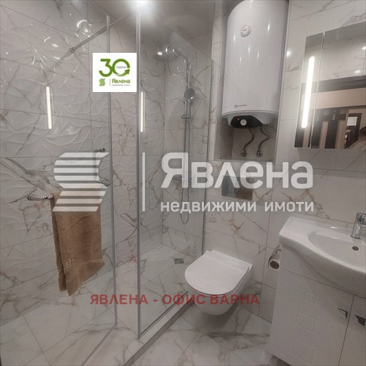 В аренду  1 спальня Варна , Център , 60 кв.м | 49307678 - изображение [9]