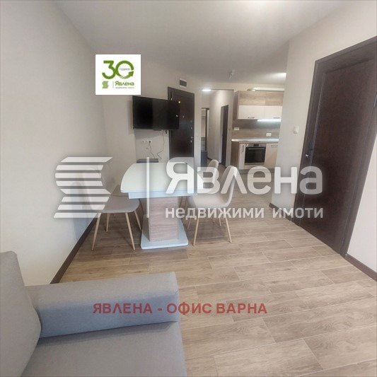 В аренду  1 спальня Варна , Център , 60 кв.м | 49307678 - изображение [3]