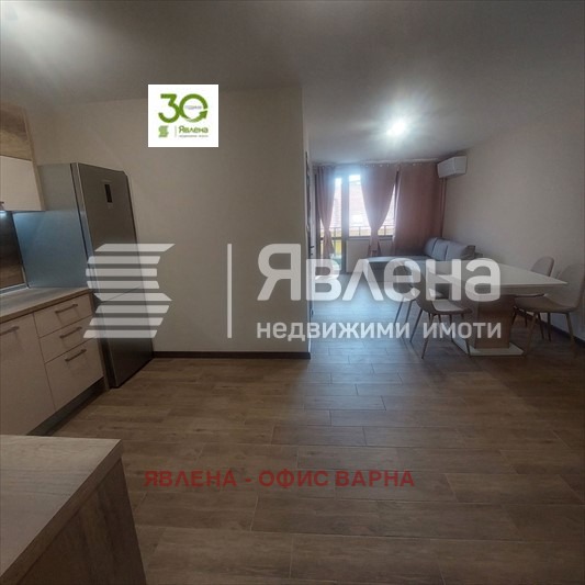 В аренду  1 спальня Варна , Център , 60 кв.м | 49307678 - изображение [4]