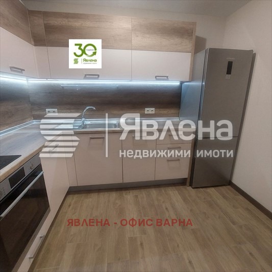 В аренду  1 спальня Варна , Център , 60 кв.м | 49307678 - изображение [2]