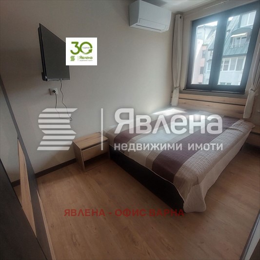 В аренду  1 спальня Варна , Център , 60 кв.м | 49307678 - изображение [8]