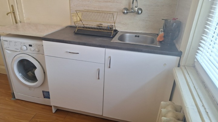 Te huur  1 slaapkamer Sofia , Doktorski pametnik , 60 m² | 58425088 - afbeelding [3]