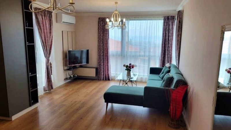 För uthyrning  1 sovrum Sofia , Simeonovo , 75 kvm | 82405981
