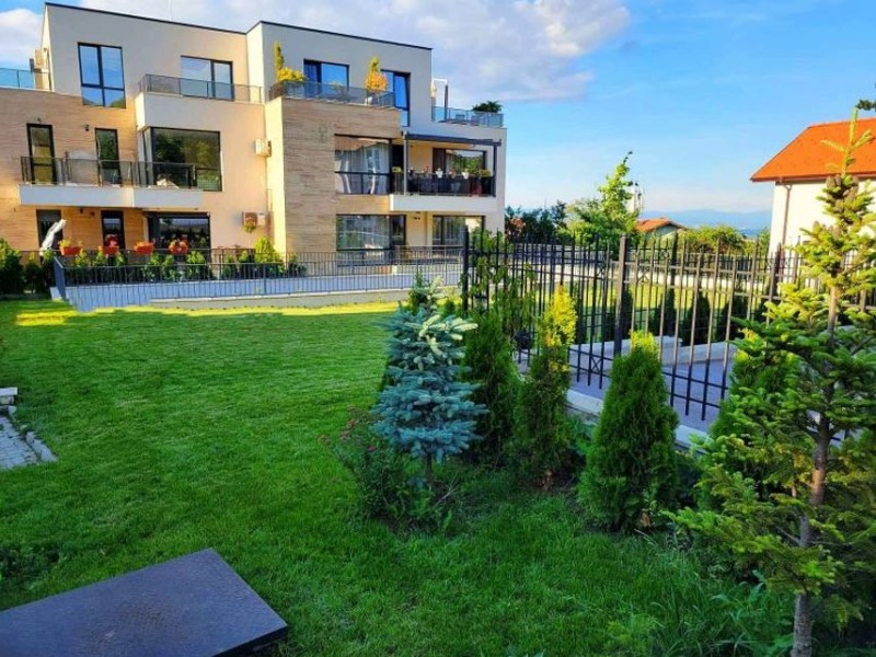 För uthyrning  1 sovrum Sofia , Simeonovo , 75 kvm | 82405981 - bild [8]