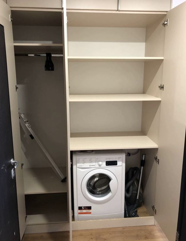 För uthyrning  1 sovrum Sofia , Simeonovo , 75 kvm | 82405981 - bild [7]