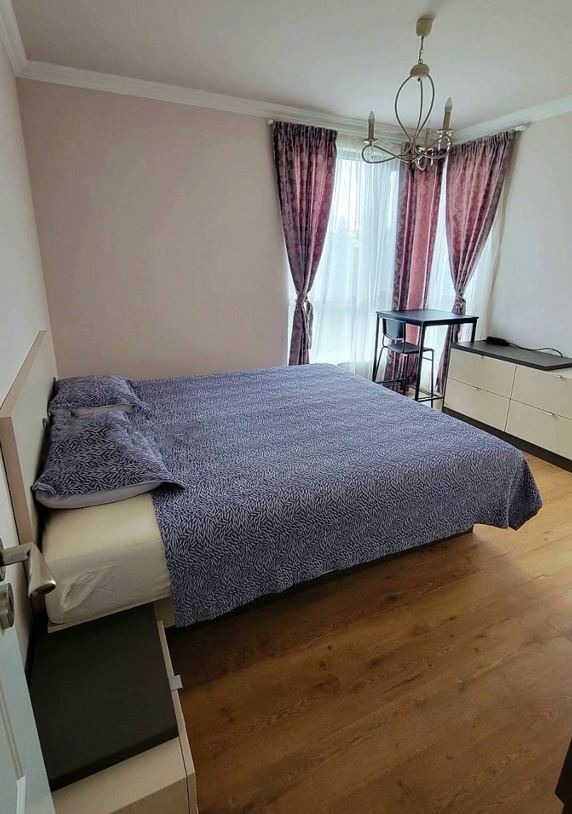 För uthyrning  1 sovrum Sofia , Simeonovo , 75 kvm | 82405981 - bild [4]