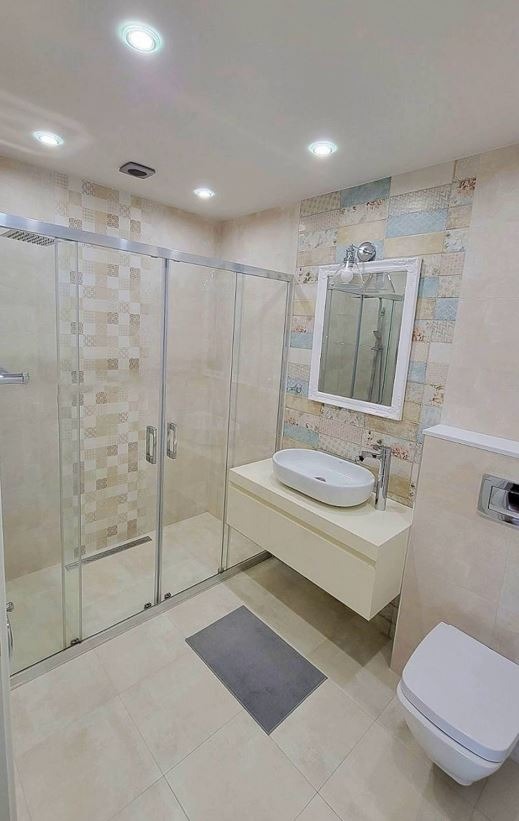 För uthyrning  1 sovrum Sofia , Simeonovo , 75 kvm | 82405981 - bild [3]