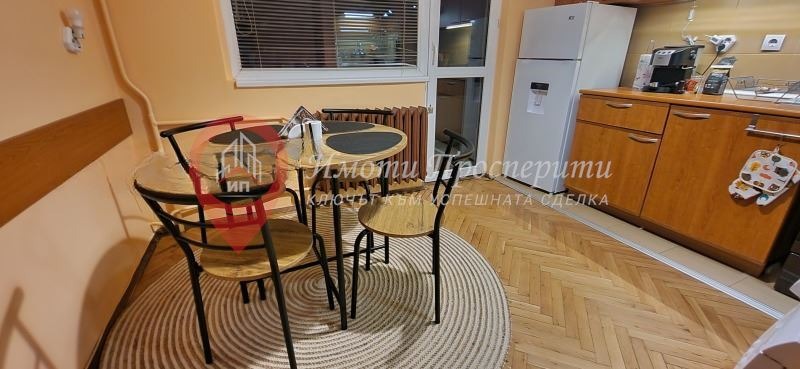 Дава под наем  2-стаен град София , Иван Вазов , 80 кв.м | 96735978 - изображение [6]
