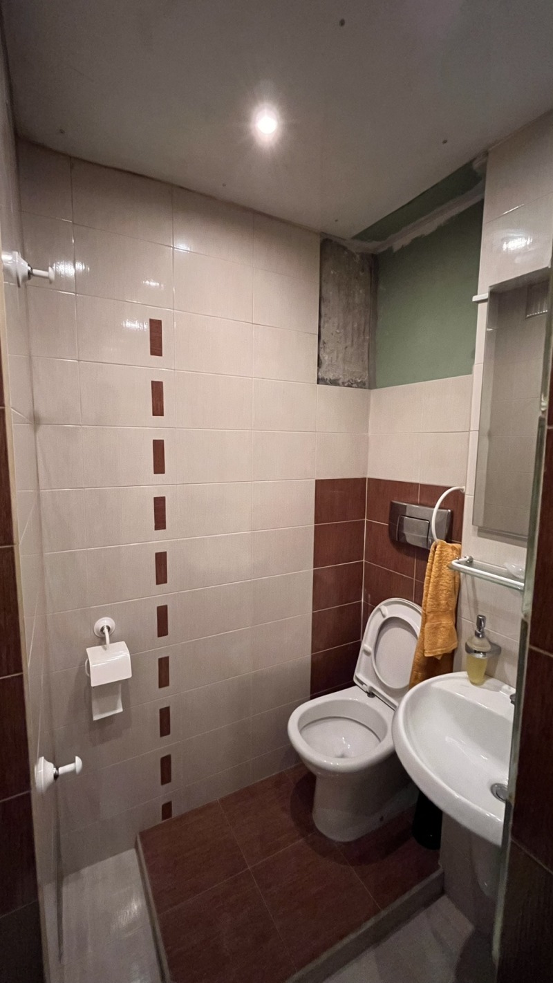För uthyrning  1 sovrum Sofia , Ljulin 9 , 46 kvm | 87518678 - bild [12]