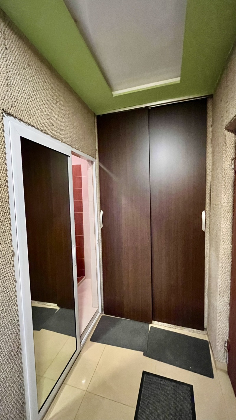 För uthyrning  1 sovrum Sofia , Ljulin 9 , 46 kvm | 87518678 - bild [10]