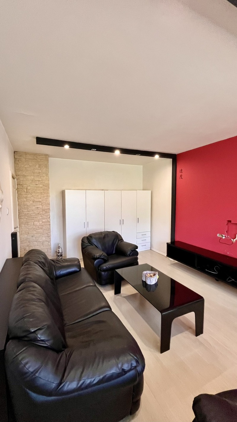 För uthyrning  1 sovrum Sofia , Ljulin 9 , 46 kvm | 87518678 - bild [3]