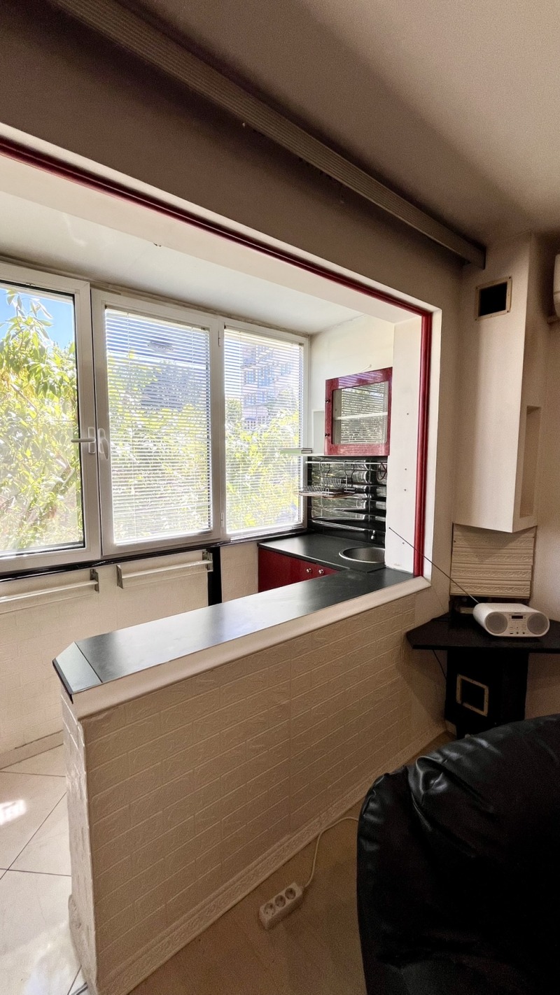 För uthyrning  1 sovrum Sofia , Ljulin 9 , 46 kvm | 87518678 - bild [5]