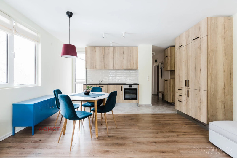 Da affittare  1 camera da letto Sofia , Boiana , 60 mq | 41460430 - Immagine [7]