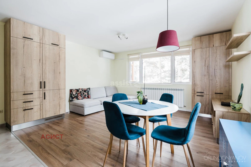 Da affittare  1 camera da letto Sofia , Boiana , 60 mq | 41460430