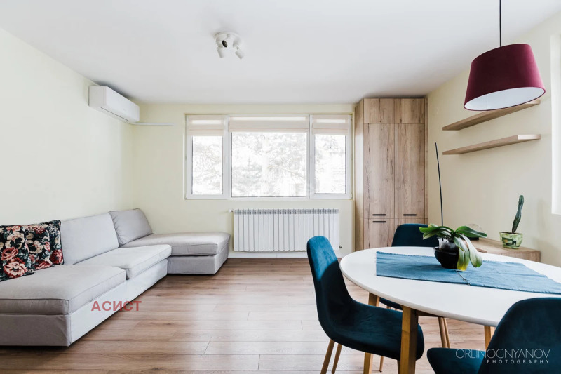 Da affittare  1 camera da letto Sofia , Boiana , 60 mq | 41460430 - Immagine [5]