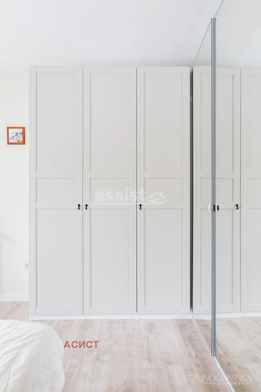 Da affittare  1 camera da letto Sofia , Boiana , 60 mq | 41460430 - Immagine [12]