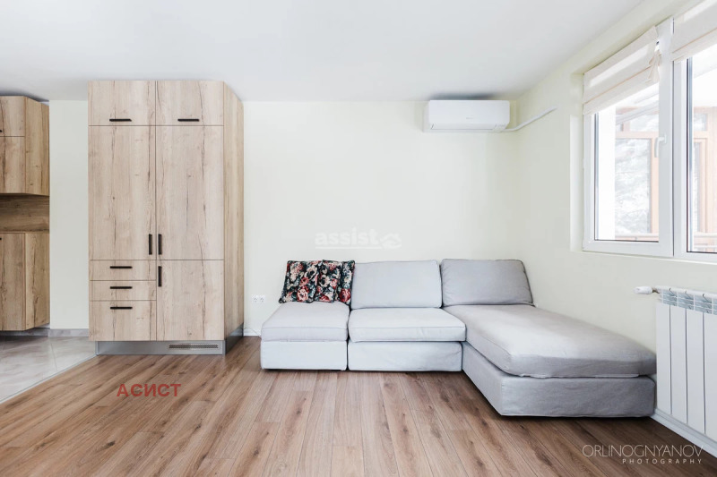 Da affittare  1 camera da letto Sofia , Boiana , 60 mq | 41460430 - Immagine [4]