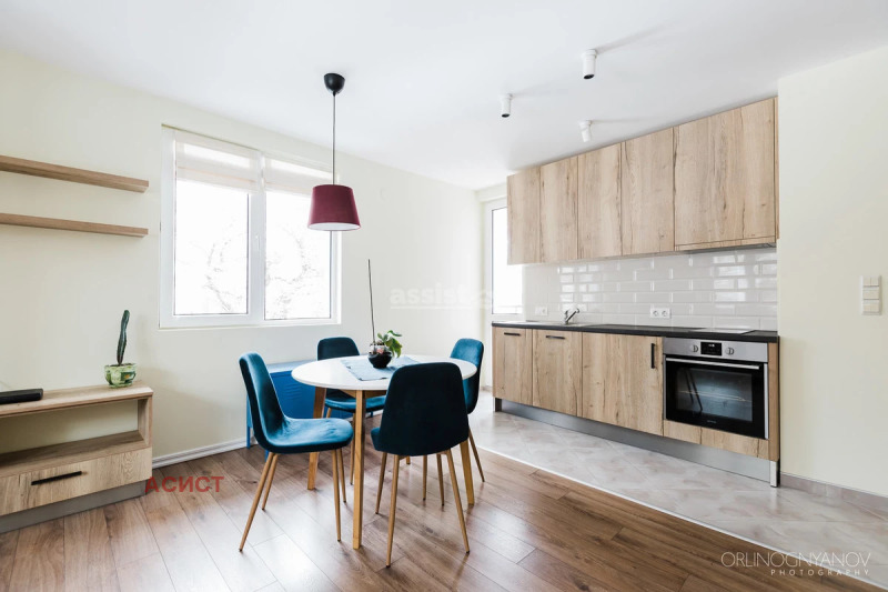 Da affittare  1 camera da letto Sofia , Boiana , 60 mq | 41460430 - Immagine [2]