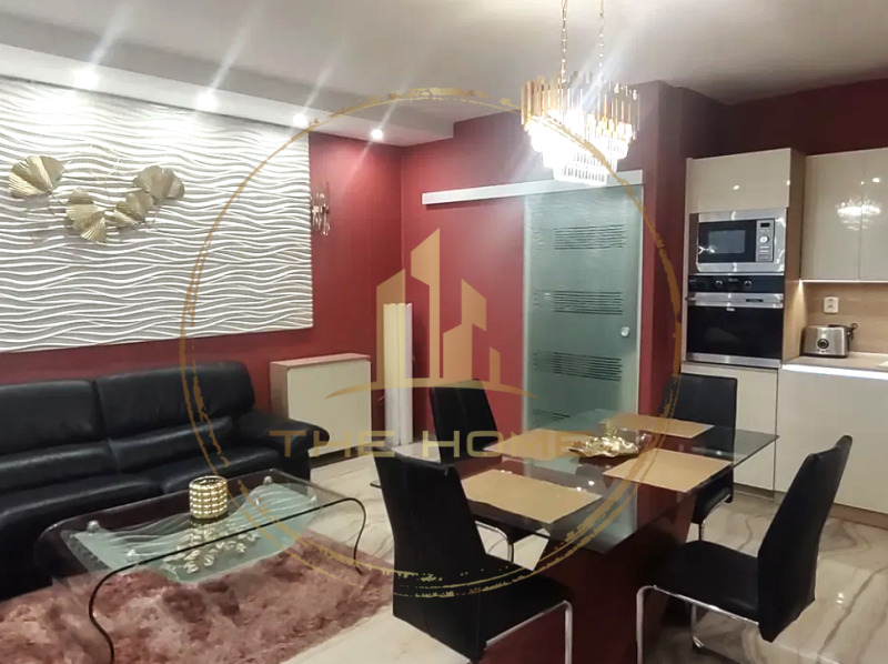 K pronájmu  1 ložnice Varna , Briz , 85 m2 | 16943813