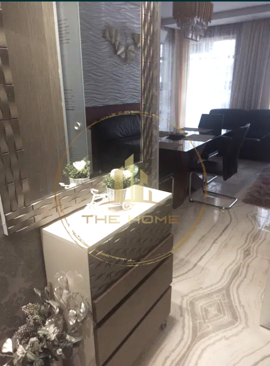 K pronájmu  1 ložnice Varna , Briz , 85 m2 | 16943813 - obraz [5]