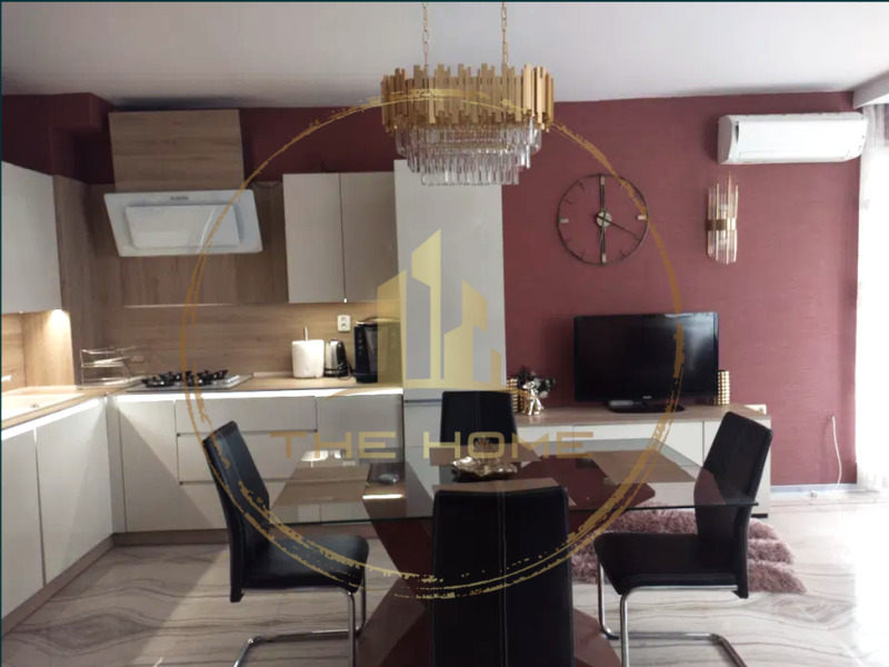 K pronájmu  1 ložnice Varna , Briz , 85 m2 | 16943813 - obraz [2]