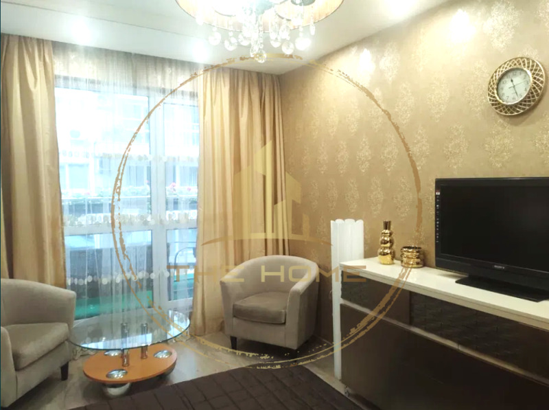 K pronájmu  1 ložnice Varna , Briz , 85 m2 | 16943813 - obraz [9]
