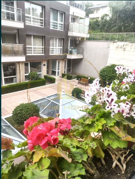 K pronájmu  1 ložnice Varna , Briz , 85 m2 | 16943813 - obraz [12]