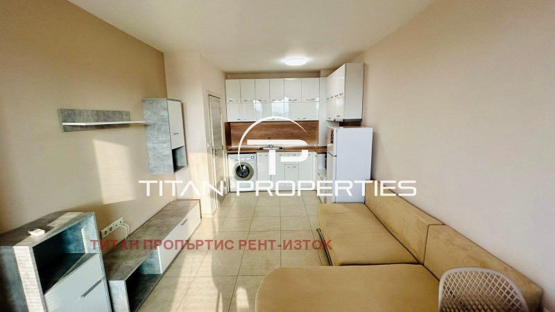 Под наем 2-СТАЕН, град Бургас, Меден рудник - зона В • 700 лв. / 357.90 € • 26584172 1