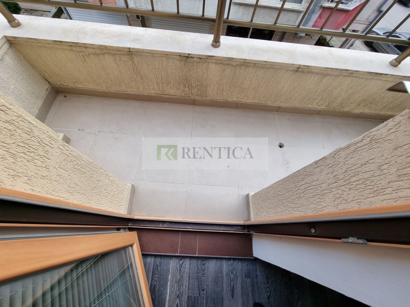 Дава под наем 2-СТАЕН, гр. Варна, Базар Левски, снимка 15 - Апартаменти - 52659426