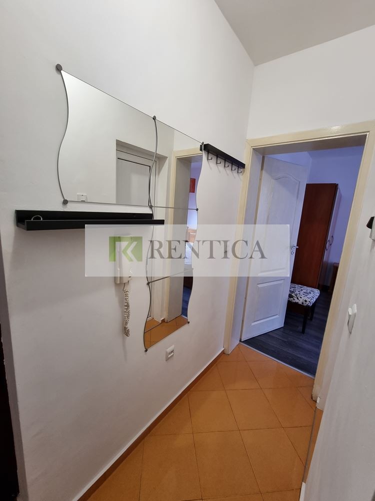 Дава под наем 2-СТАЕН, гр. Варна, Базар Левски, снимка 11 - Апартаменти - 52659426