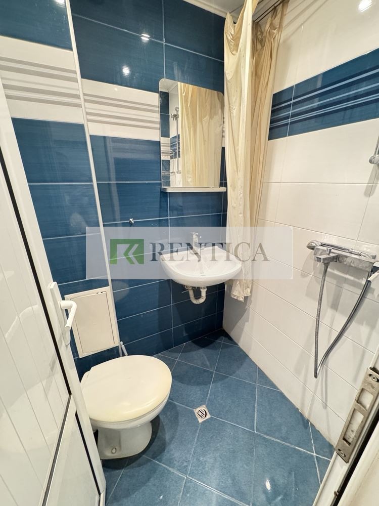 Дава под наем 2-СТАЕН, гр. Варна, Базар Левски, снимка 16 - Апартаменти - 52659426