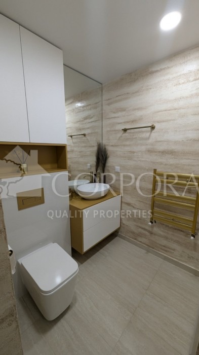 Издаје се  2 спаваће собе Софија , Крастова вада , 80 м2 | 89308807 - слика [14]