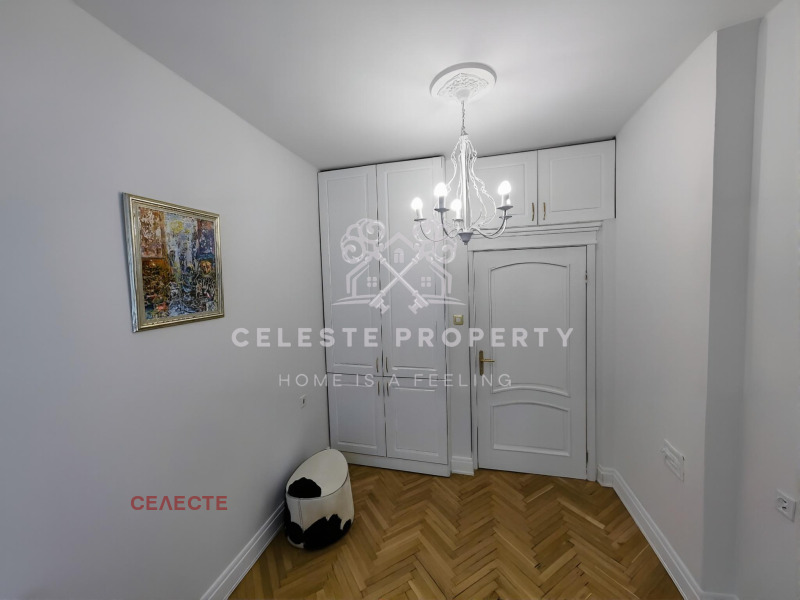 Дава под наем  3-стаен град София , Център , 75 кв.м | 56509361 - изображение [9]