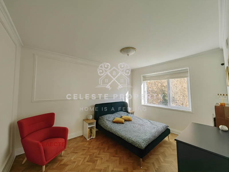 Дава под наем  3-стаен град София , Център , 75 кв.м | 56509361 - изображение [6]