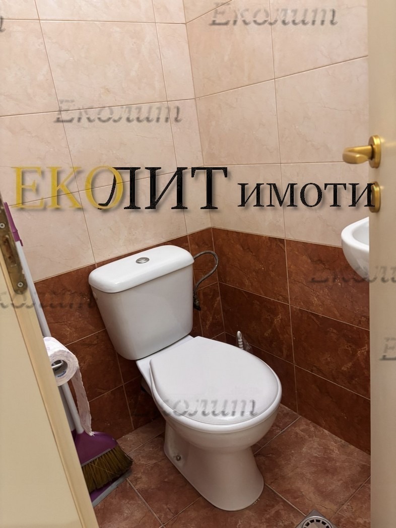 Дава под наем 3-СТАЕН, гр. София, Стрелбище, снимка 10 - Апартаменти - 55570986