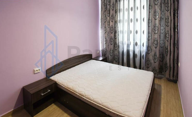 Дава под наем 3-СТАЕН, гр. София, Център, снимка 6 - Апартаменти - 56240670