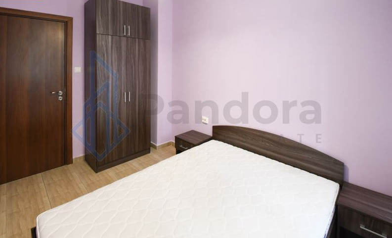 Дава под наем 3-СТАЕН, гр. София, Център, снимка 4 - Апартаменти - 56240670