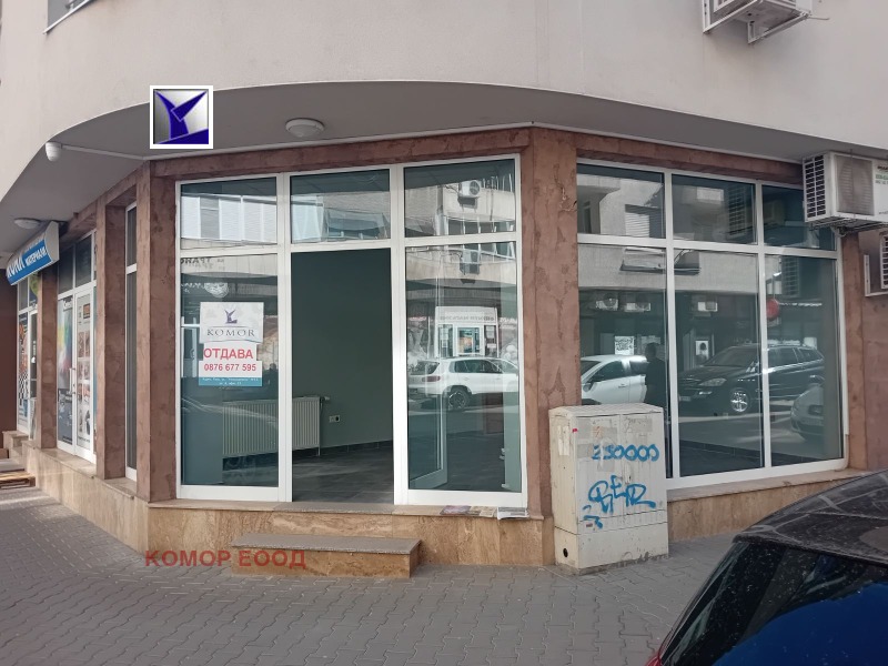 For Rent  Office Ruse , Vazrazhdane , 32 sq.m | 12430694 - image [2]