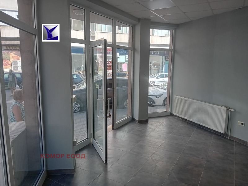 For Rent  Office Ruse , Vazrazhdane , 32 sq.m | 12430694 - image [11]