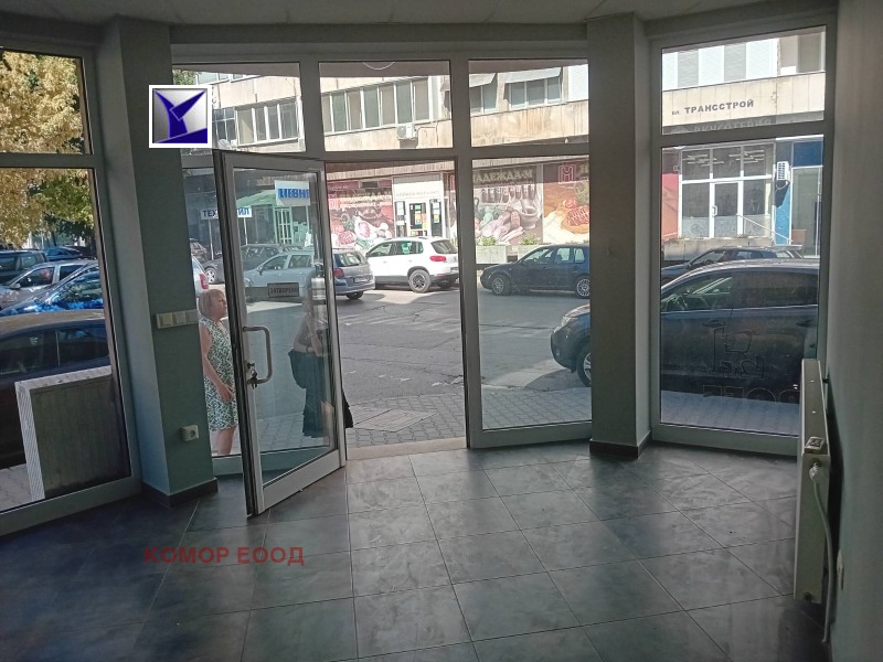 For Rent  Office Ruse , Vazrazhdane , 32 sq.m | 12430694 - image [10]
