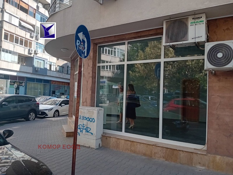 For Rent  Office Ruse , Vazrazhdane , 32 sq.m | 12430694 - image [3]