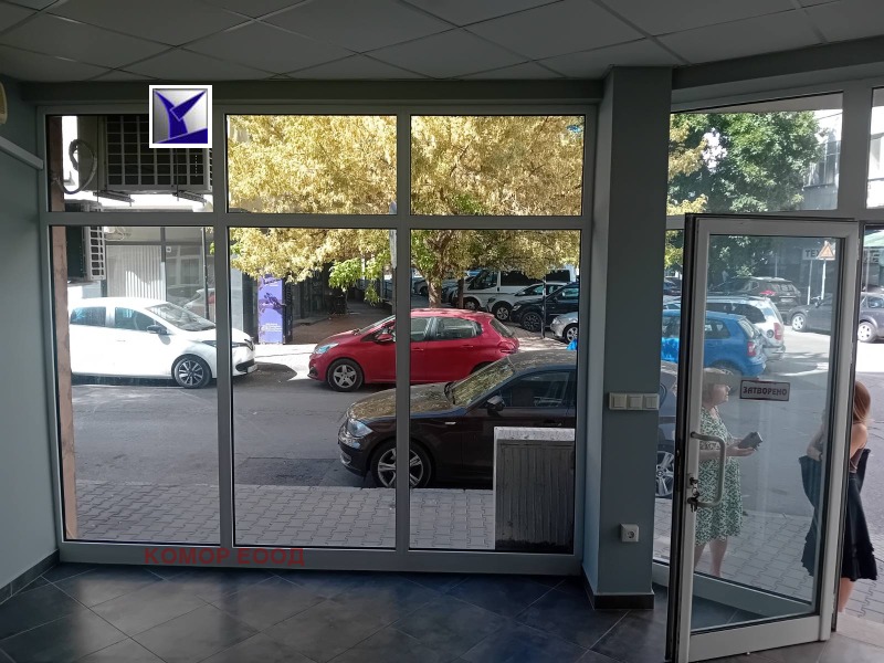 For Rent  Office Ruse , Vazrazhdane , 32 sq.m | 12430694 - image [8]