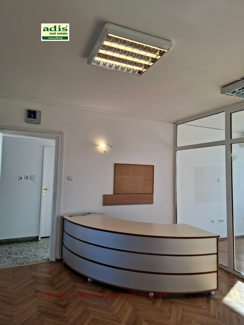 Дава под наем ОФИС, гр. София, Изток, снимка 2 - Офиси - 53118621