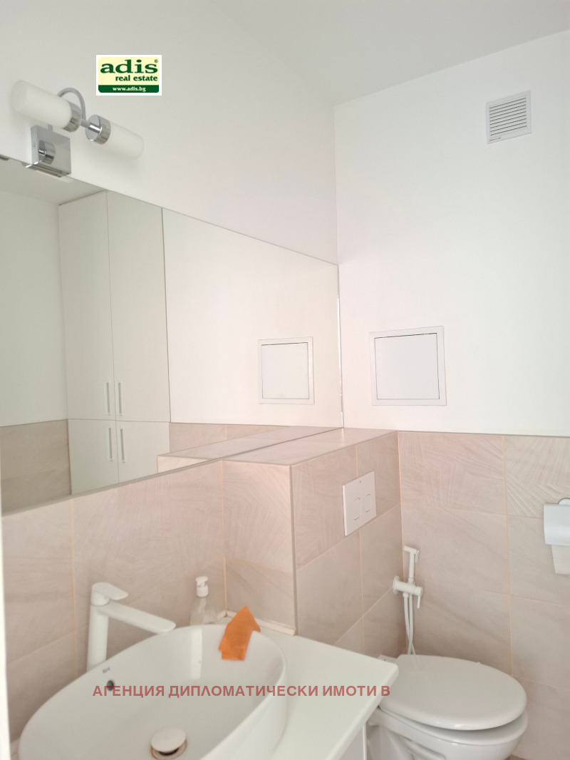 Дава под наем ОФИС, гр. София, Изток, снимка 7 - Офиси - 53118621